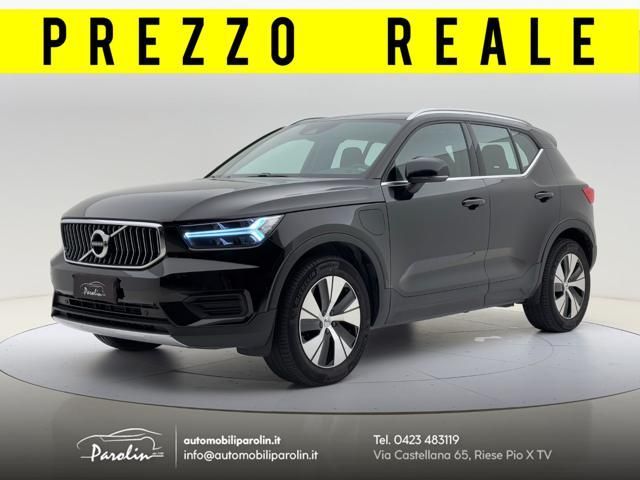 Volvo VOLVO XC40 T5 Recharge Phev Inscription Expressi