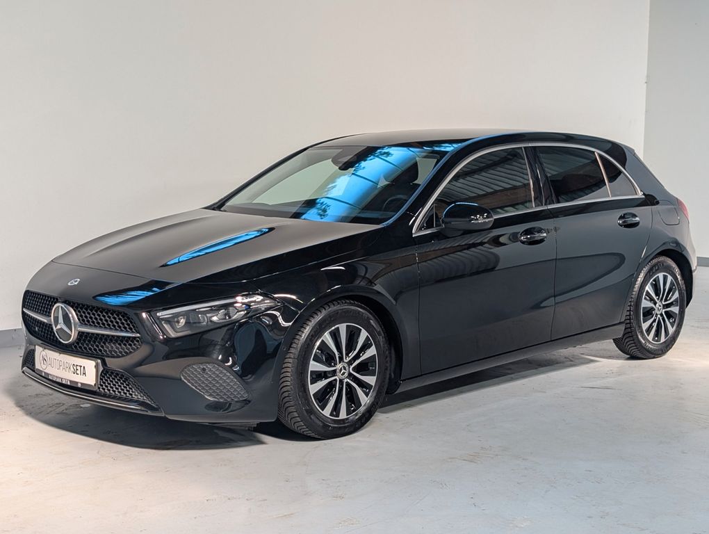 Image of Mercedes-Benz A 180