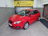 Seat Ibiza SC Stylance / Style 1.4 TDI  TEMPOMAT - Seat Ibiza aus 2008: 1.4