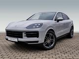 Porsche Cayenne Coupe Luft/21/Keyless/14Wege/Pano - Porsche Cayenne in Erfurt