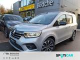 Renault Kangoo 1.3 Intens LED/Navi/SHZ/PDC/Kamera/Allwet - Renault Kangoo: Intens