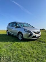 Opel Zafira Tourer 1.6 CDTI ecoFLEX drive S/S drive - Opel Zafira Tourer: Drive