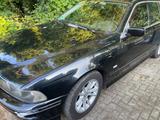 BMW 530d Exclusive touring Exclusive - BMW 530 aus 2003: D