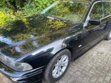 BMW 530d Exclusive touring Exclusive - BMW 530 aus 2003: 530d