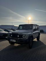 INEOS Grenadier SW 3.0L Twin-TD 1924 Edition - INEOS Grenadier mit Schiebedach