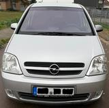 Opel Meriva 1.7 CDTI Cosmo Cosmo - Opel Meriva Gebrauchtwagen in Saarbrücken