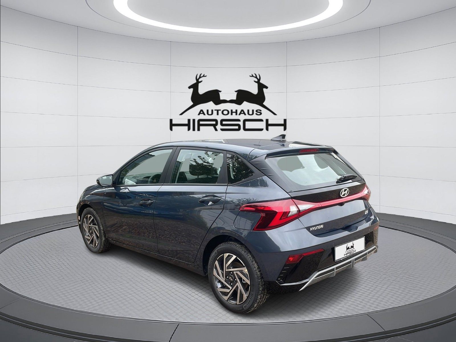 Hyundai i20 - Bild 6
