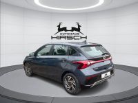Hyundai i20 - Vorschau Bild 6
