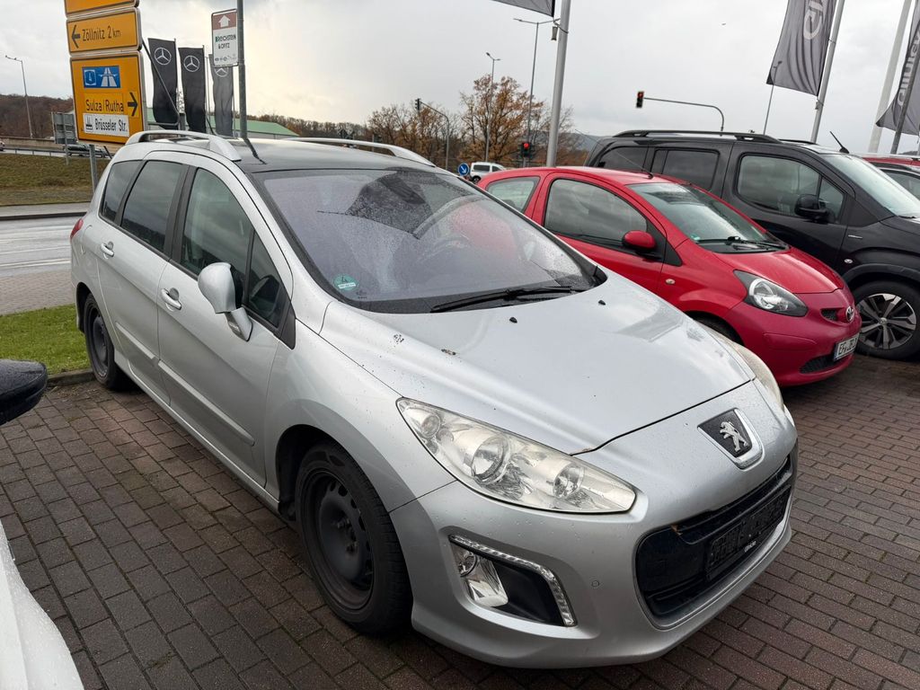 Angebot ansehen Peugeot 308