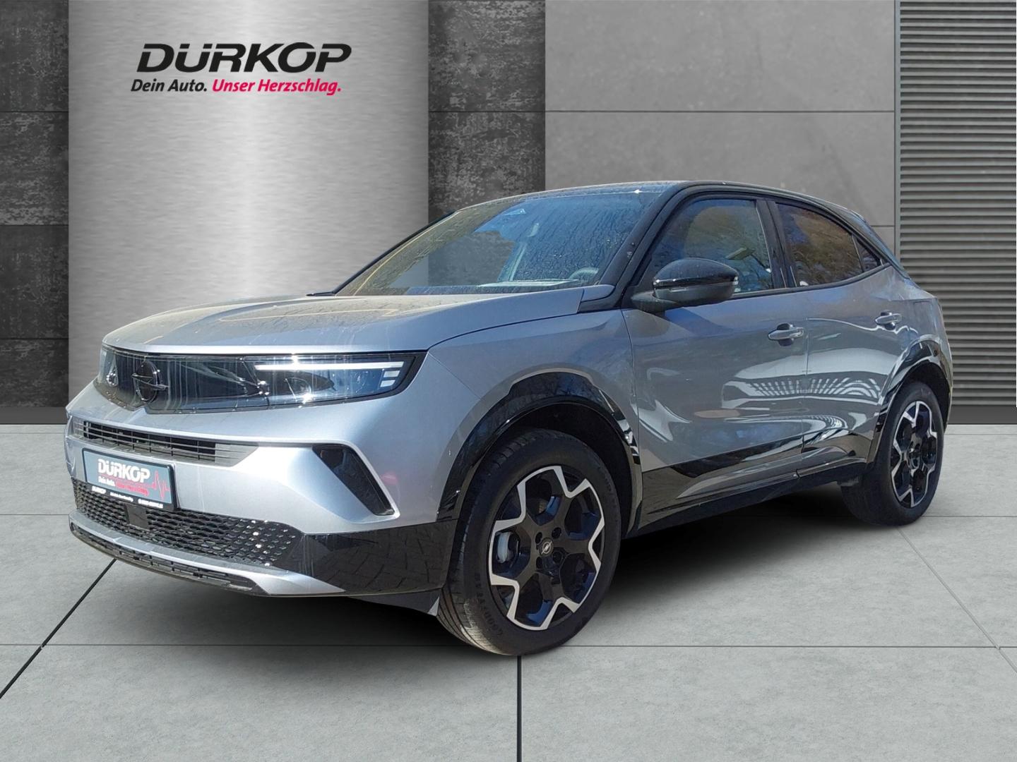 Opel Mokka GS 1.2 Komfort Paket Apple CarPlay/Android