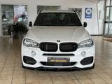 BMW X5 50i xDrive M-Peformance H&K 360° HUD ACC - BMW X5: Xdrive50i