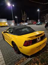 Ford Mustang - gebrauchte Ford Mustang aus dem Jahr 1999