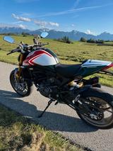Ducati Monster 30* Anniversario - DUCATI MONSTER 30 ANNIVERSARIO