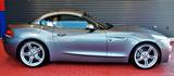 BMW Z4 Roadster sDrive 20i M-Paket Digi Xen PDC SHZ - BMW Z4 aus 2012: Cabrio
