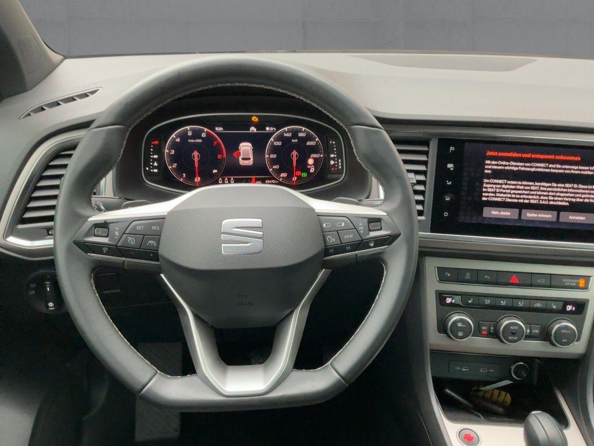 Seat Ateca - Bild 10