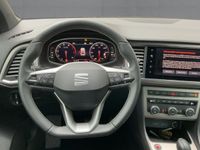 Seat Ateca - Vorschau Bild 10