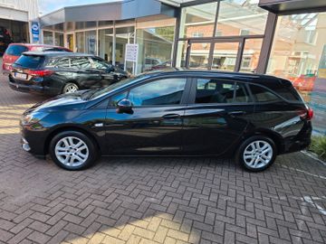 Bild 3 Opel Astra K Sports Tourer Business