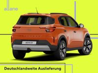 Opel Frontera - Vorschau Bild 2