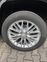 Jeep Grand Cherokee 3.0l V6 MultiJet 184kW Summit...C - Jeep Grand Cherokee: 6.1