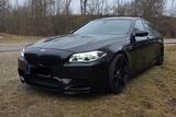 BMW M5 M5 - BMW M5 von privat