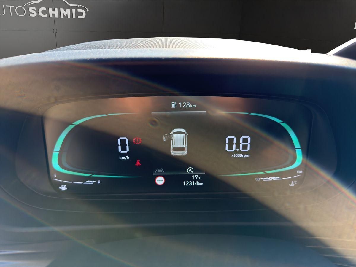 Hyundai BAYON – Bild 16