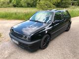 Volkswagen Golf 3 2.0L GTI-Ausstattung - Volkswagen Golf aus 1994: GTI