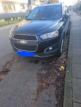 Chevrolet Captiva - Chevrolet Captiva in Hamburg