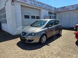 Seat Altea Fresh - gebrauchte Seat Altea aus dem Jahr 2005