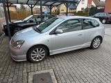 Honda civic 1.4 mit tuv 1/27 - gebrauchte Honda Civic aus dem Jahr 2004