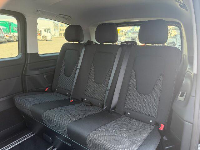 Mercedes-Benz V250d 4x4 Avant. Distronic 360° Navi Sitzh.