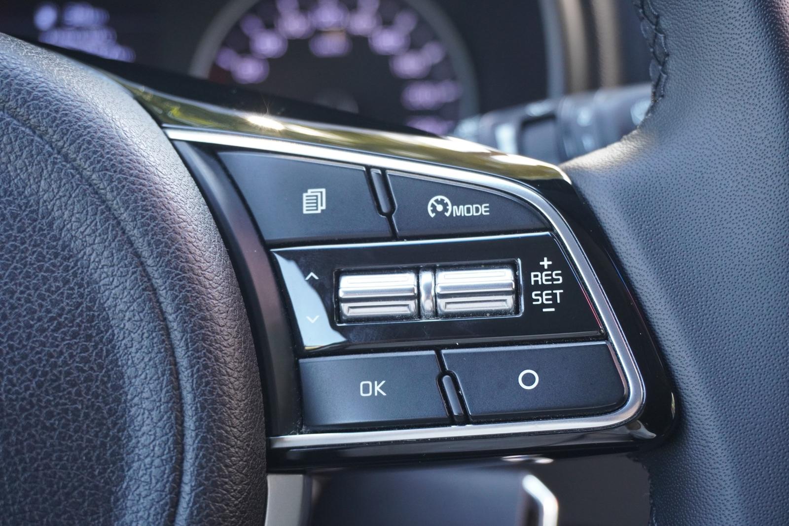 Kia Sportage Vision 4WD AHK Kamera 4x Sitzheizung, миниатюра 18