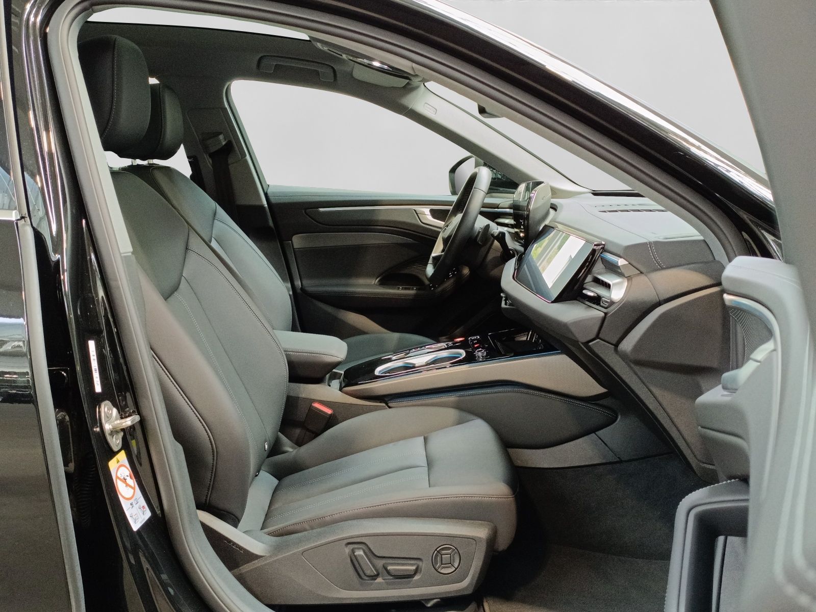 Audi A6 - Bild 4