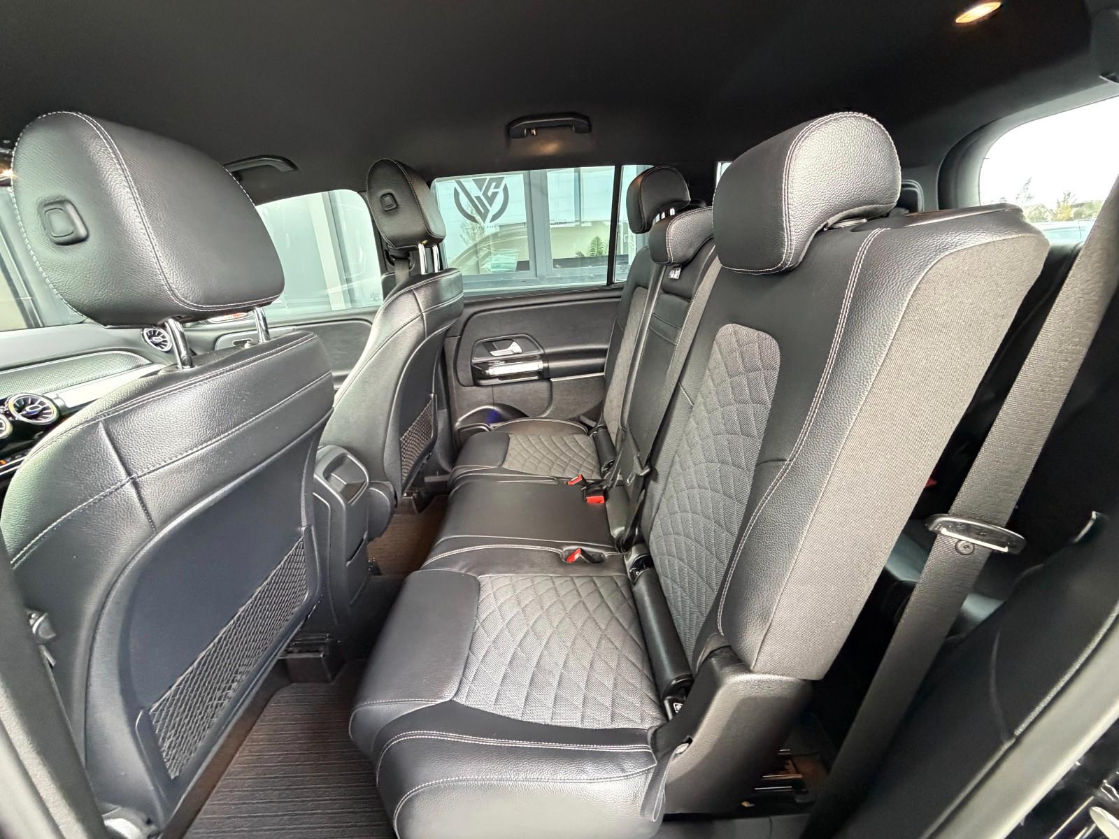 Mercedes-Benz GLB *7 Sitze*AMBIENTE*KAMERA*LED*Wides*NAVI*, миниатюра 19