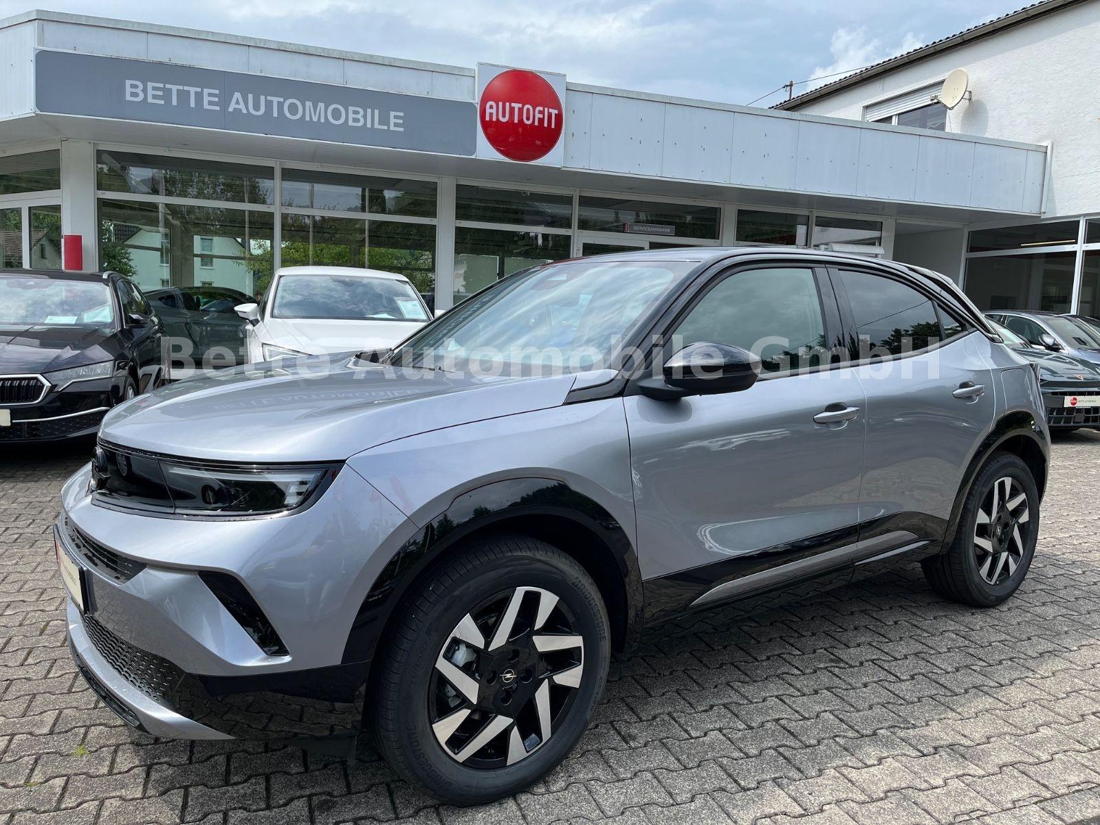 Opel Mokka 1.2 GS Autom. *SHZG*KAMERA*LED*