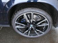 BMW X6 M60 - Vorschau Bild 8