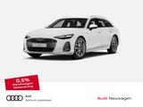 Audi A6 Avant e-hybrid quattro AKTION BIS 30.06.2025 - Audi A6: 06