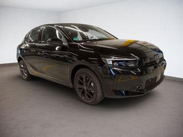 Fotografie 1 des Opel Corsa 1.2 Direct Injection Turbo GS