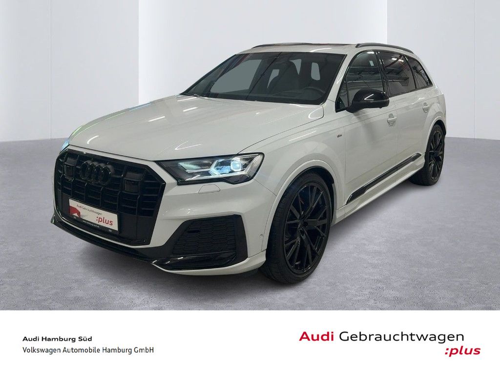 Image of Audi Q7