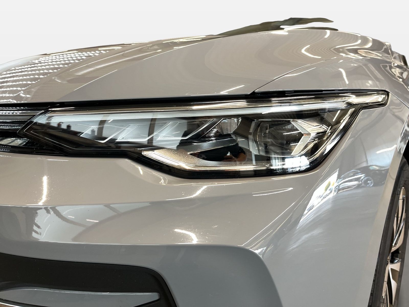 Volkswagen Golf - Bild 14