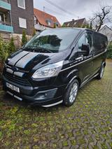 Ford Transit Custom Sport  - Ford Transit sport
