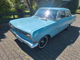 Opel Rekord B Olympia Bj. 1966 - Opel Rekord: Olympia