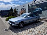 BMW 525tds touring AUTOMAT, RENOVATION - BMW 525: Tds