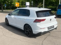 VW Golf VIII GTI 245PS DSG #ACC #APP #NAVI VW Golf VIII GTI 245PS DSG #ACC #APP #NAVI
