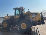 Komatsu WA 380-8 High Lift + Standard - Komatsu Wa380