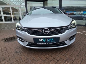 Bild 2 Opel Astra K Sports Tourer Elegance 1.5D