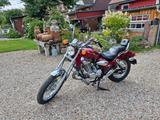 Kymco Zing 125ccm - CHOPPER 125 CCM