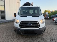 FORD Transit 2.0 TDCi 350 L3 ALLRAD KLIMA AHK EURO 6