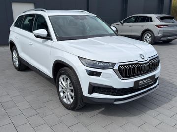 Skoda Kodiaq - 2