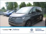 Volkswagen T7 Multivan KÜ 2.0 TSI DSG Life Standhzg/AHK - Volkswagen T7 Multivan mit Benzin-Antrieb: Head-Up Display