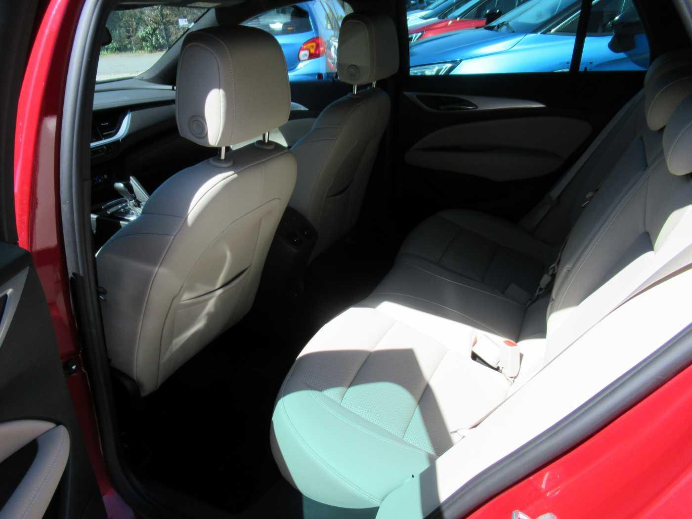 Opel Insignia Sports Tourer 2.0 Ultimate